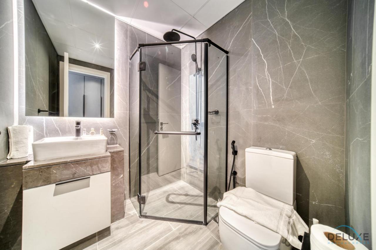 Apartment Pleasant 2br With Assistant At Mesk 1 Midtown Production By Deluxe Homes Dubai