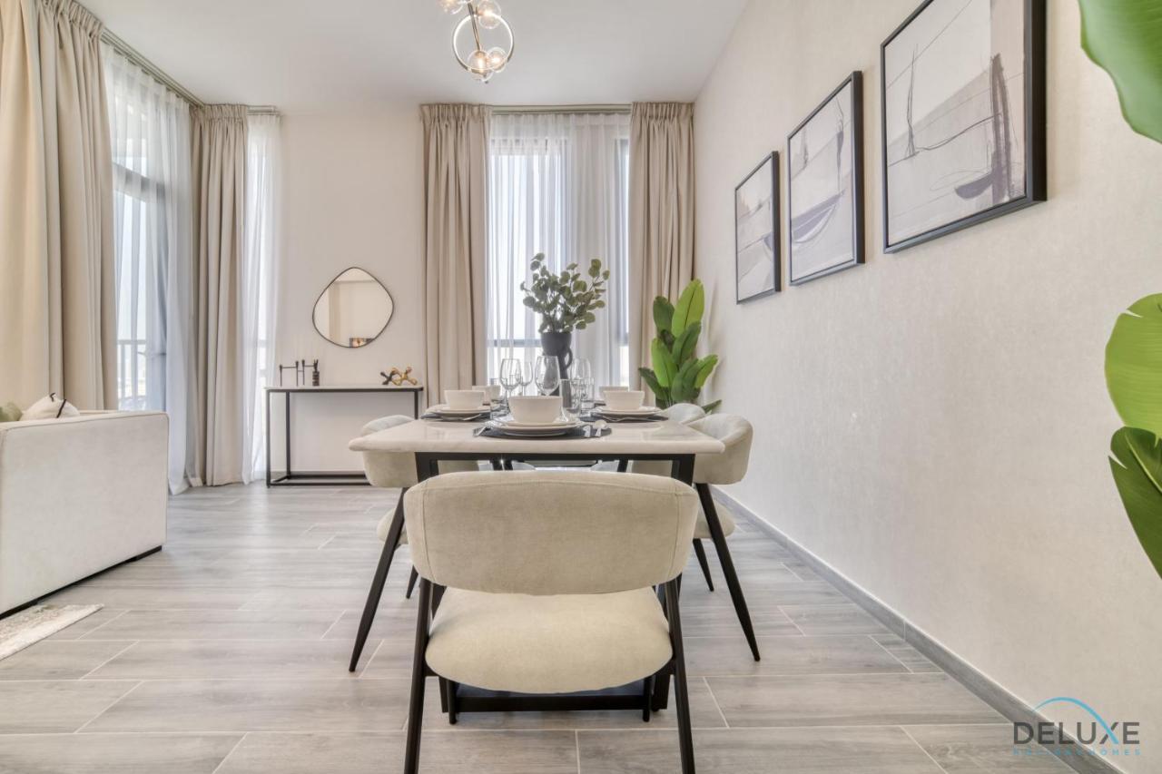 Refined 2br With Assistant At Mesk 1 Midtown Production By Deluxe Homes Apartment
