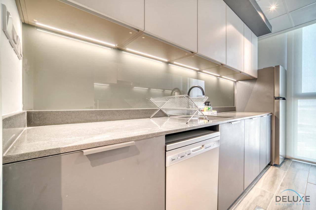 Pleasant 2br With Assistant At Mesk 1 Midtown Production By Deluxe Homes Apartment