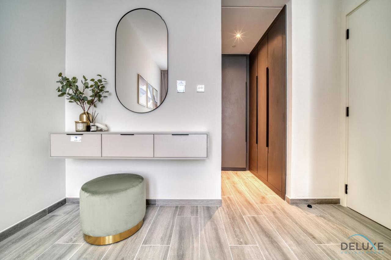 Pleasant 2br With Assistant At Mesk 1 Midtown Production By Deluxe Homes * Dubai
