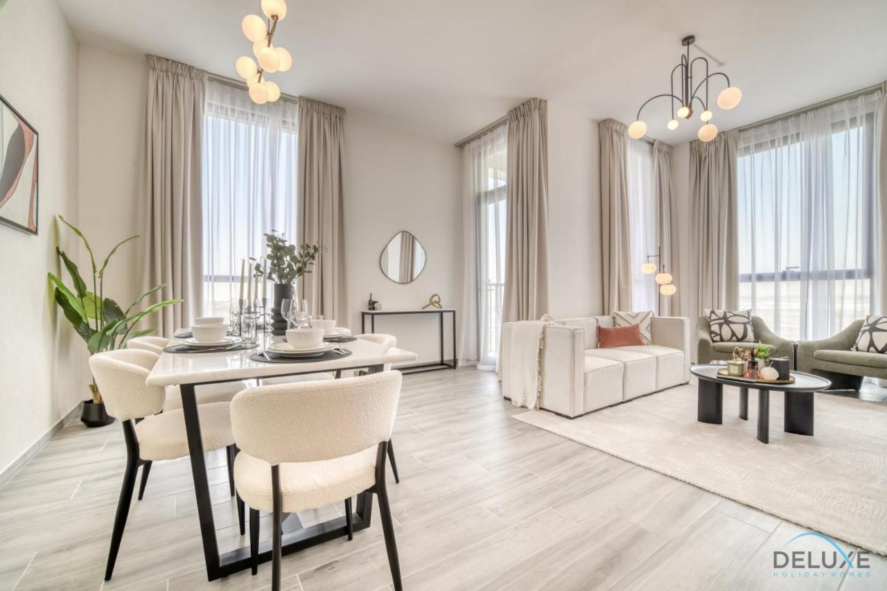 Apartment Pleasant 2br With Assistant At Mesk 1 Midtown Production By Deluxe Homes *