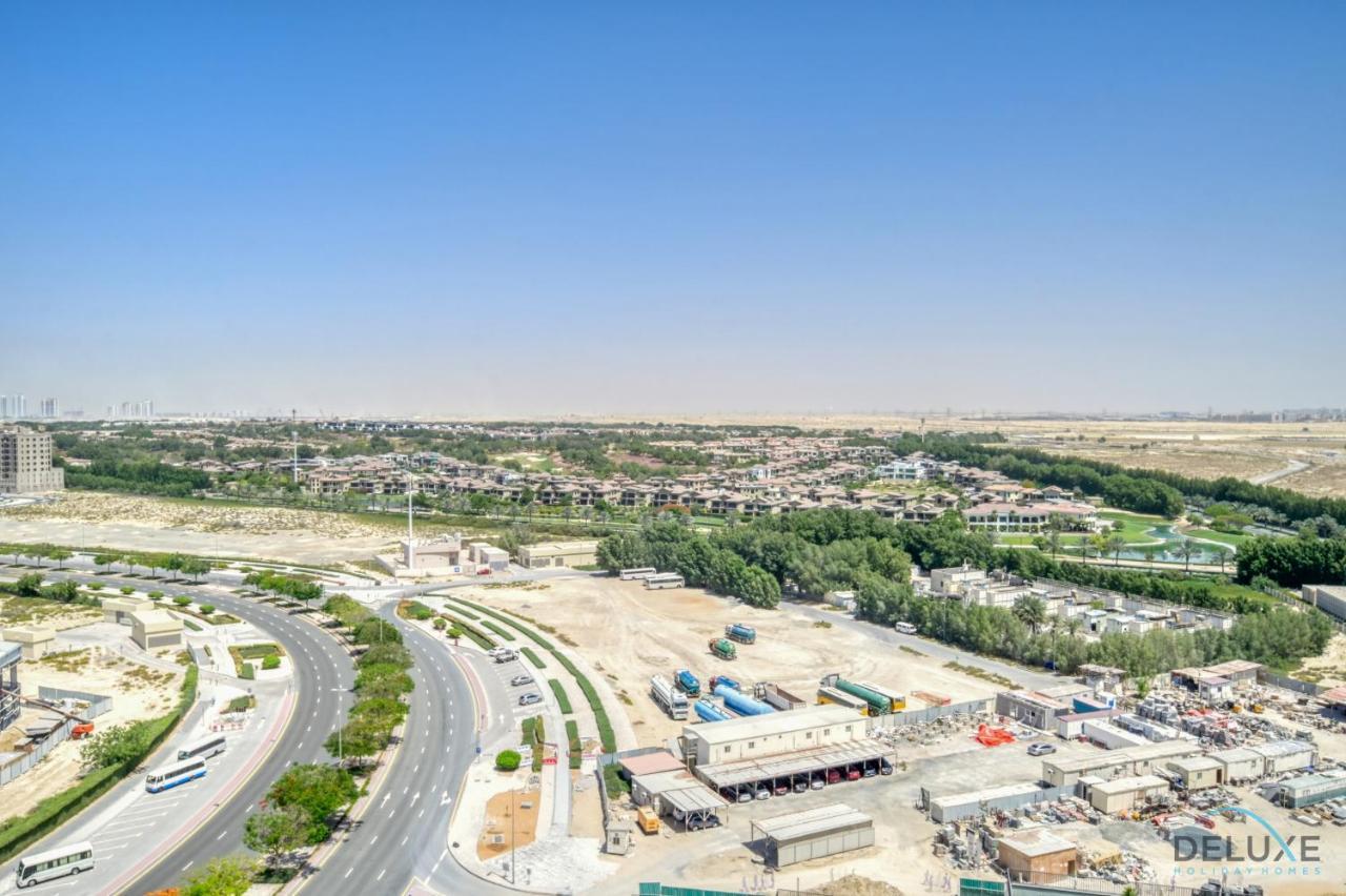 Pleasant 2br With Assistant At Mesk 1 Midtown Production By Deluxe Homes Dubai