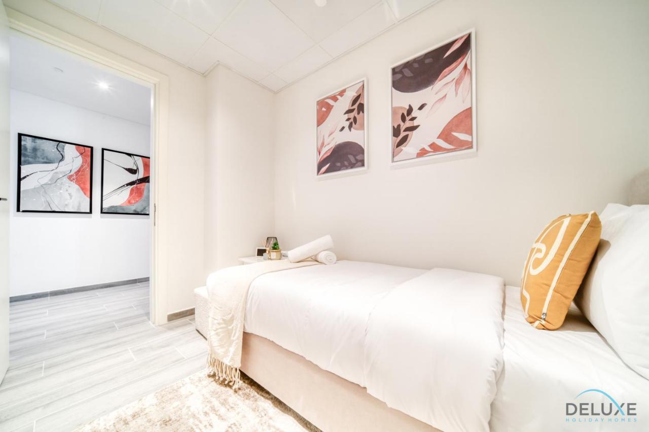 Apartment Pleasant 2br With Assistant At Mesk 1 Midtown Production By Deluxe Homes Dubai