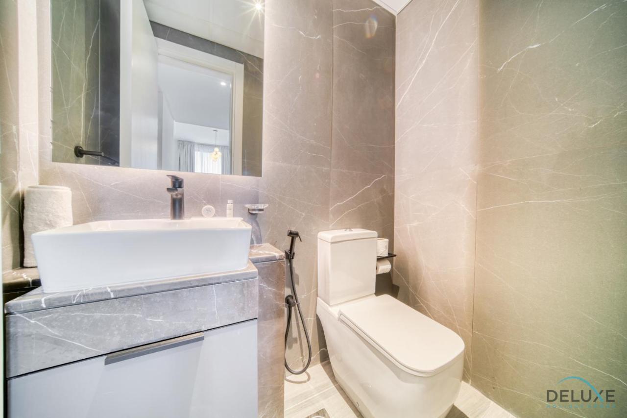 Apartment Pleasant 2br With Assistant At Mesk 1 Midtown Production By Deluxe Homes *