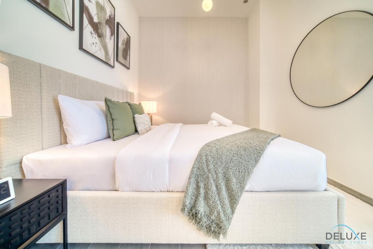 Upscale At Mesk 1 Midtown Production By Deluxe Homes Apartment Dubai