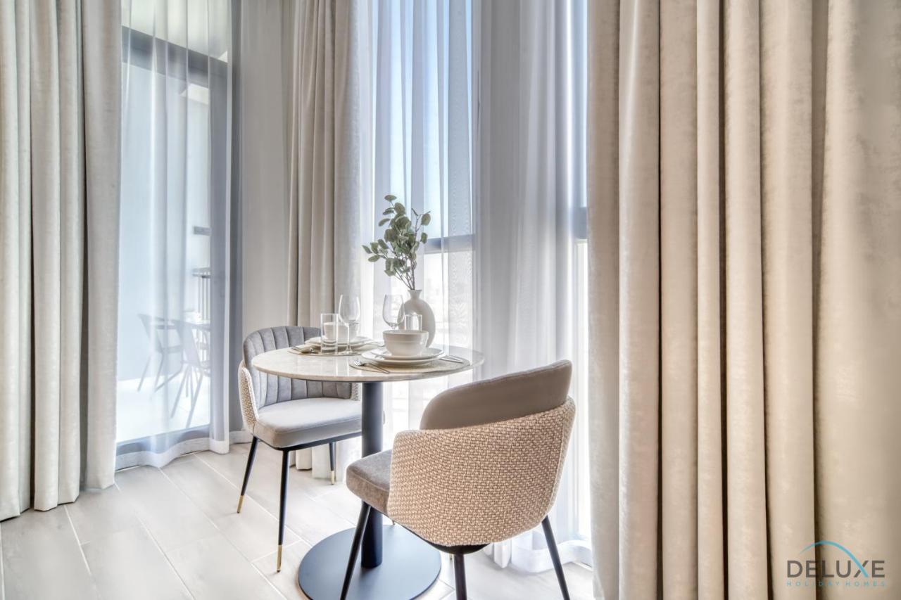 Upscale At Mesk 1 Midtown Production By Deluxe Homes Dubai