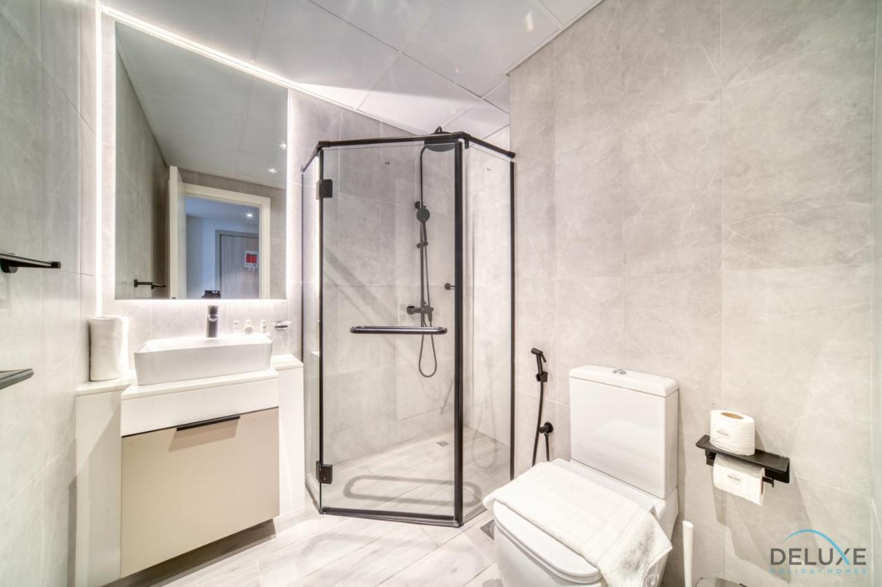 Upscale At Mesk 1 Midtown Production By Deluxe Homes Apartment Dubai