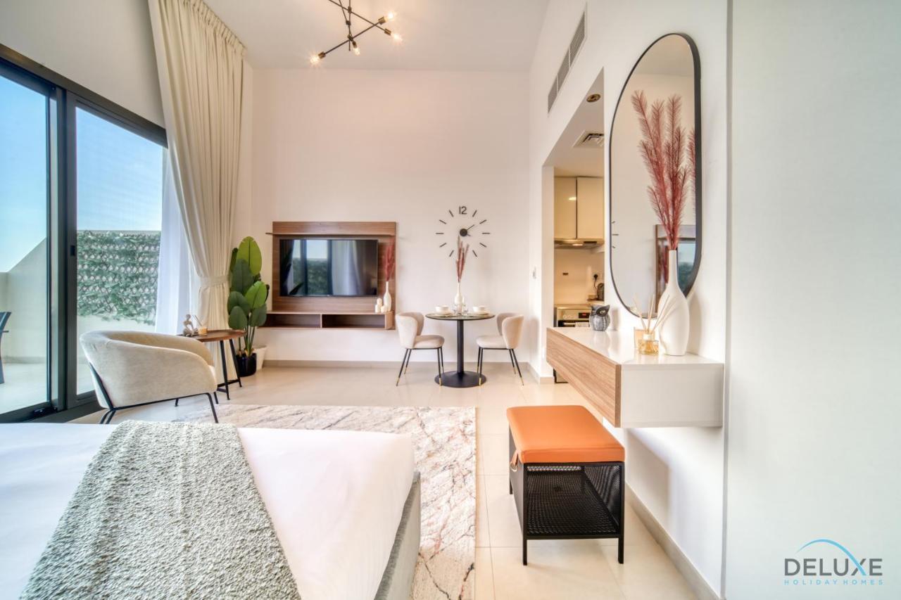 Sleek At Town Square Dubailand By Deluxe Homes *