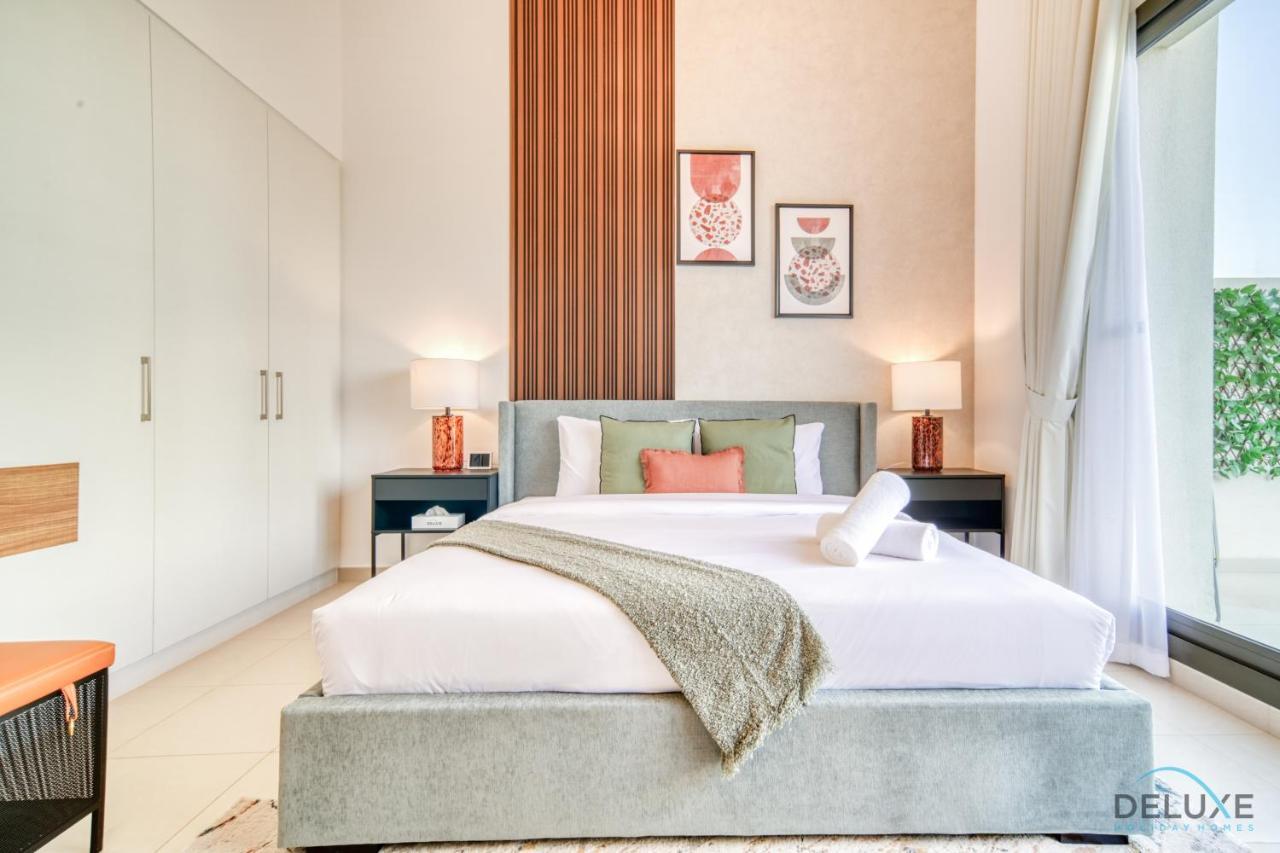 Sleek At Town Square Dubailand By Deluxe Homes Dubai