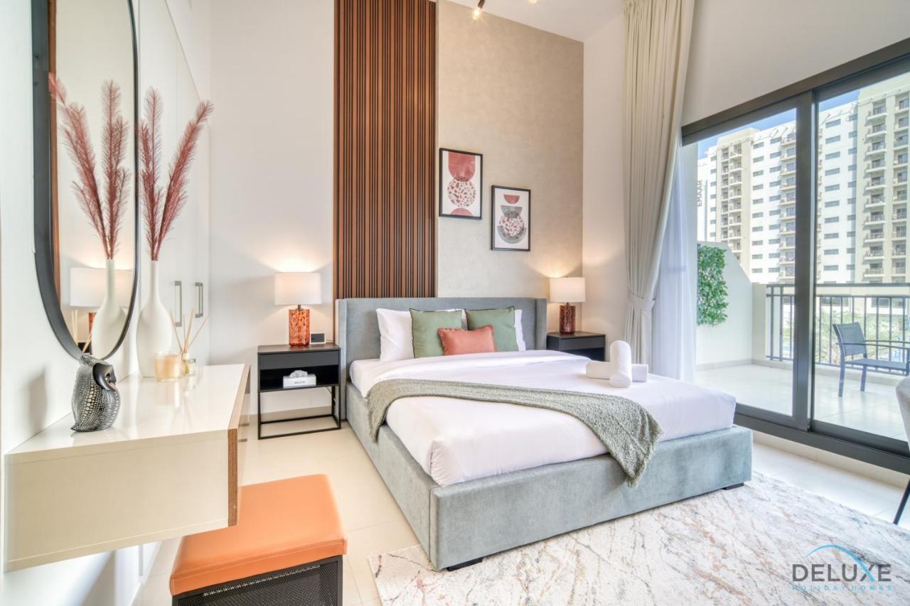 Sleek At Town Square Dubailand By Deluxe Homes *