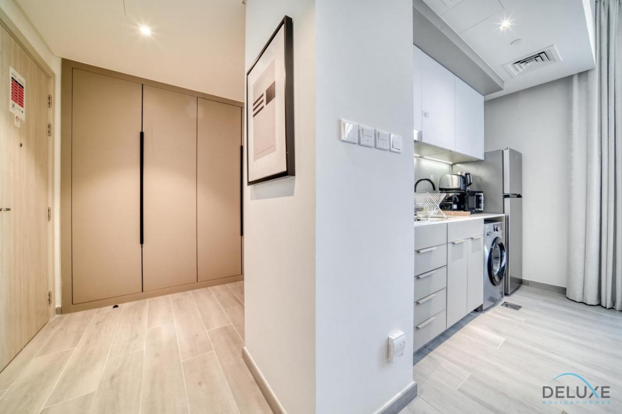 Polished At Mesk 1 Midtown Production By Deluxe Homes Dubai