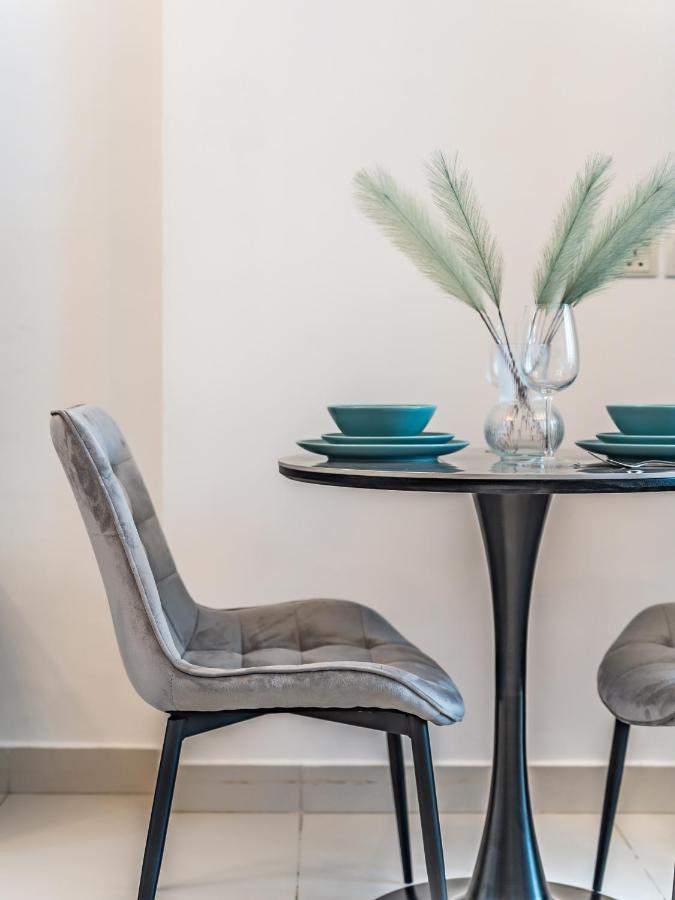 Minimalistic In Palm Views - Palm Jumeirah *