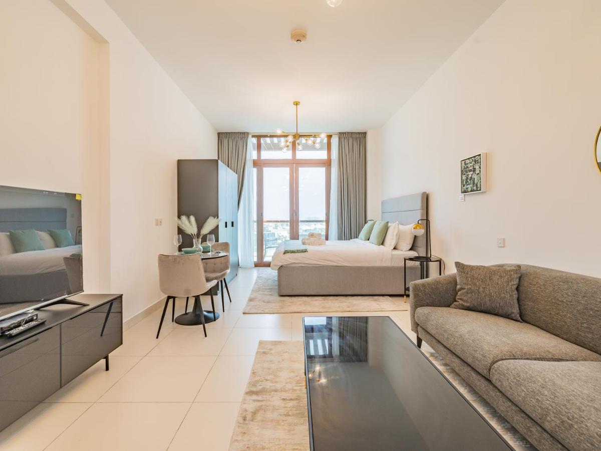 Minimalistic In Palm Views - Palm Jumeirah Apartment