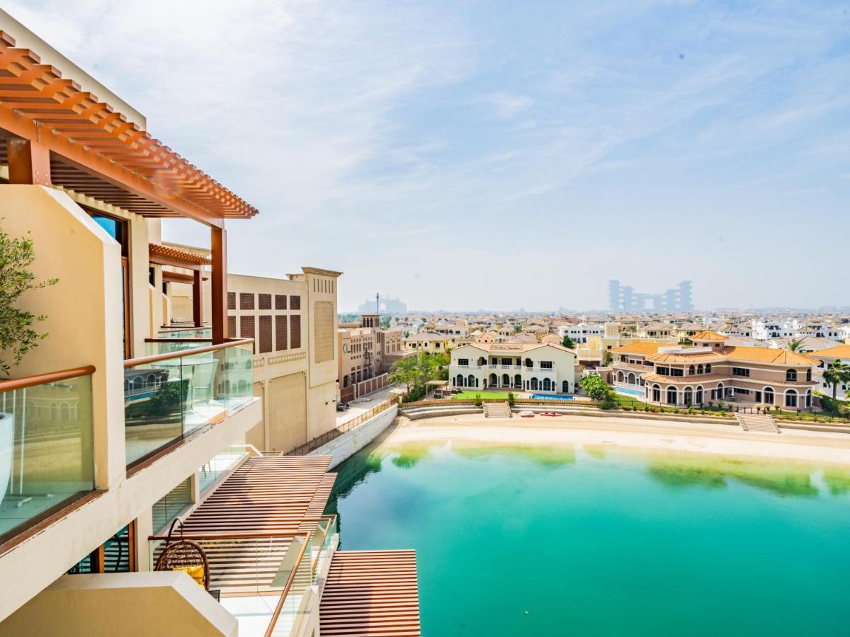 Minimalistic In Palm Views - Palm Jumeirah *