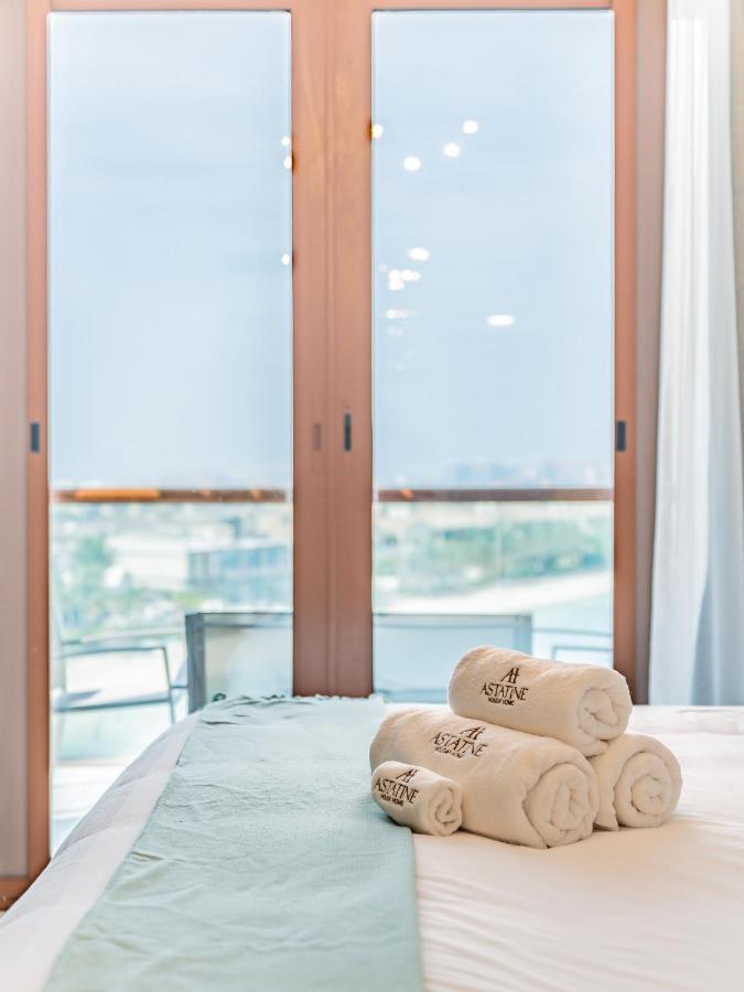 Minimalistic In Palm Views - Palm Jumeirah Dubai
