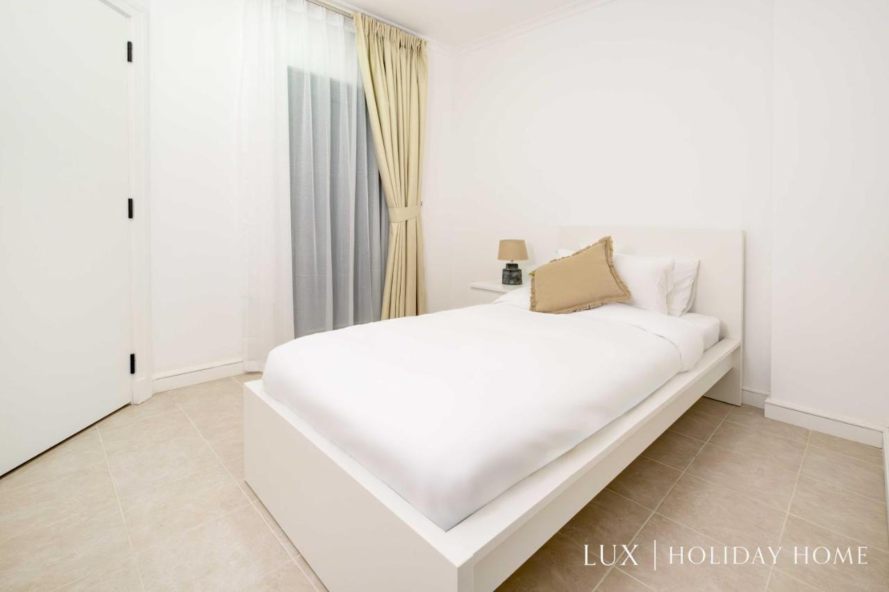 Villa Lux The White Palm Dubai