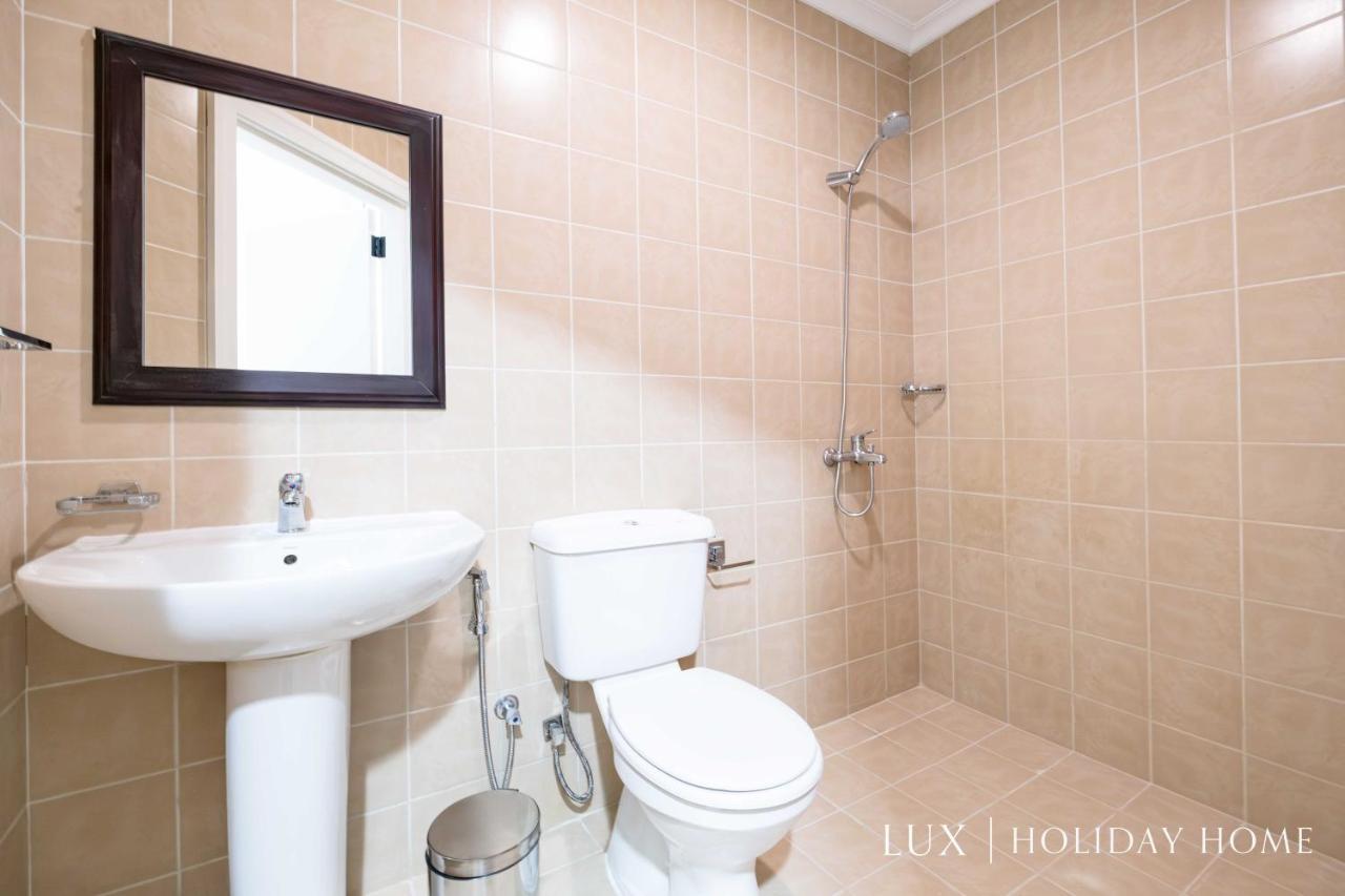 Lux The White Palm Dubai
