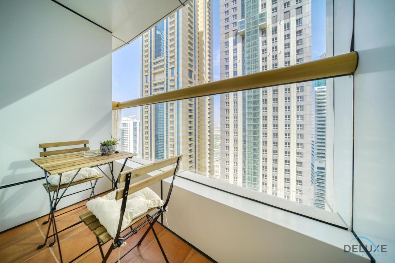 Apartment Prime 1br At Elite Marina By Deluxe Homes