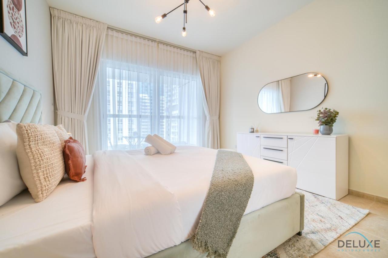 Prime 1br At Elite Marina By Deluxe Homes Apartment