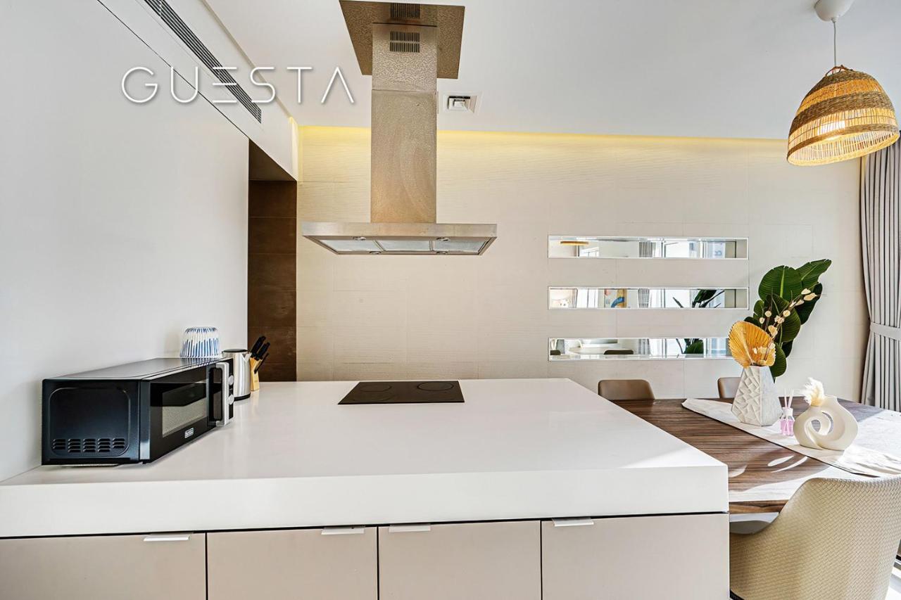 West Avenue Tower, Marina Apartment