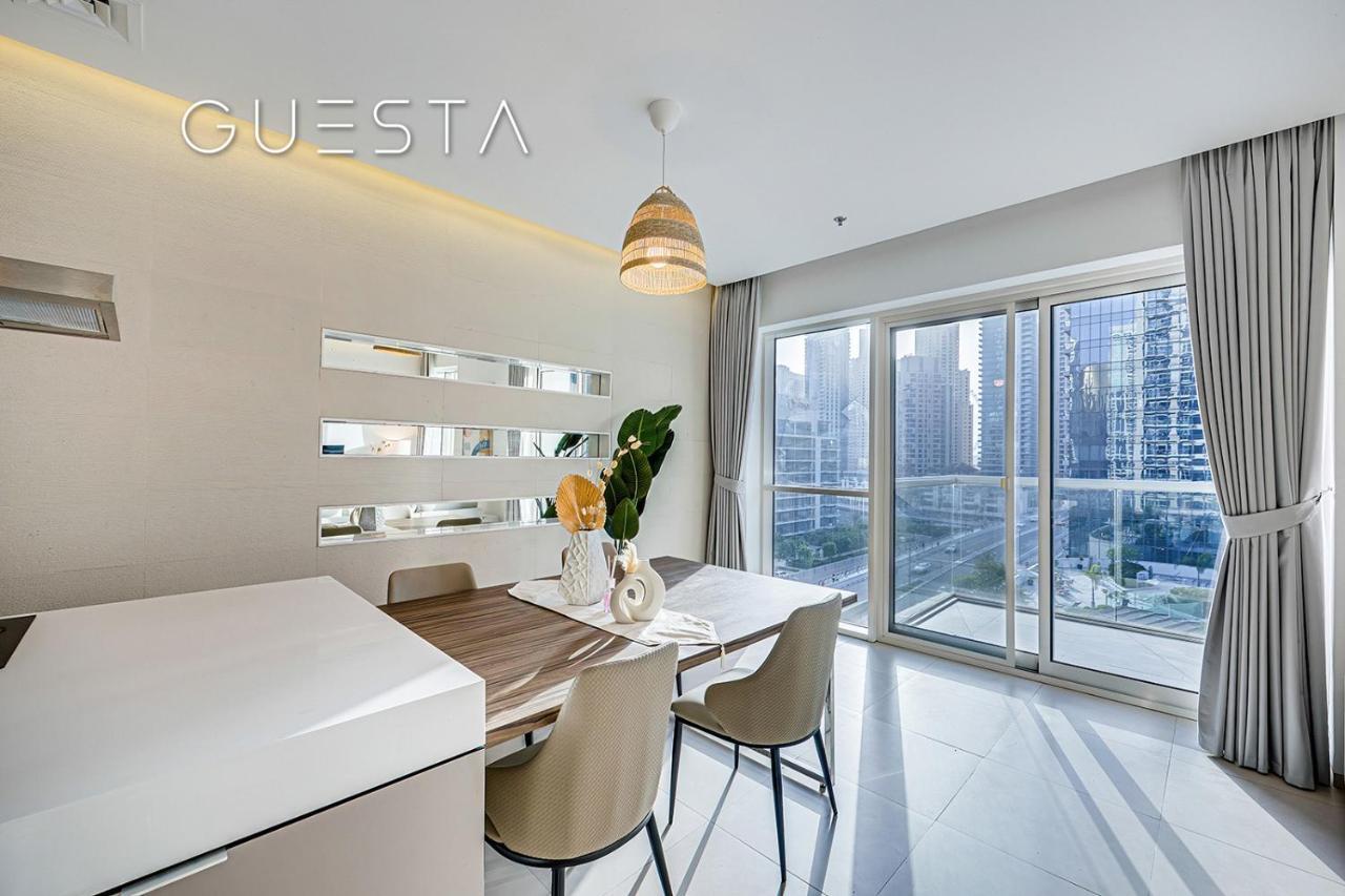 Apartment West Avenue Tower, Marina Dubai