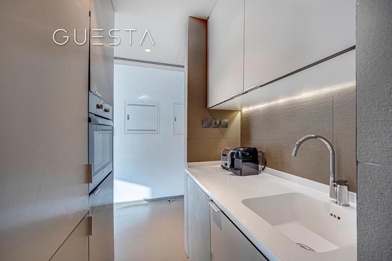West Avenue Tower, Marina Apartment