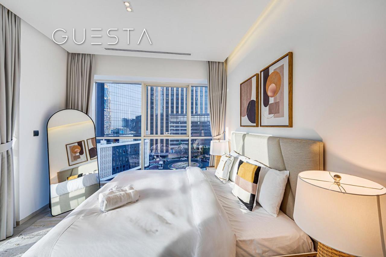 West Avenue Tower, Marina Apartment *