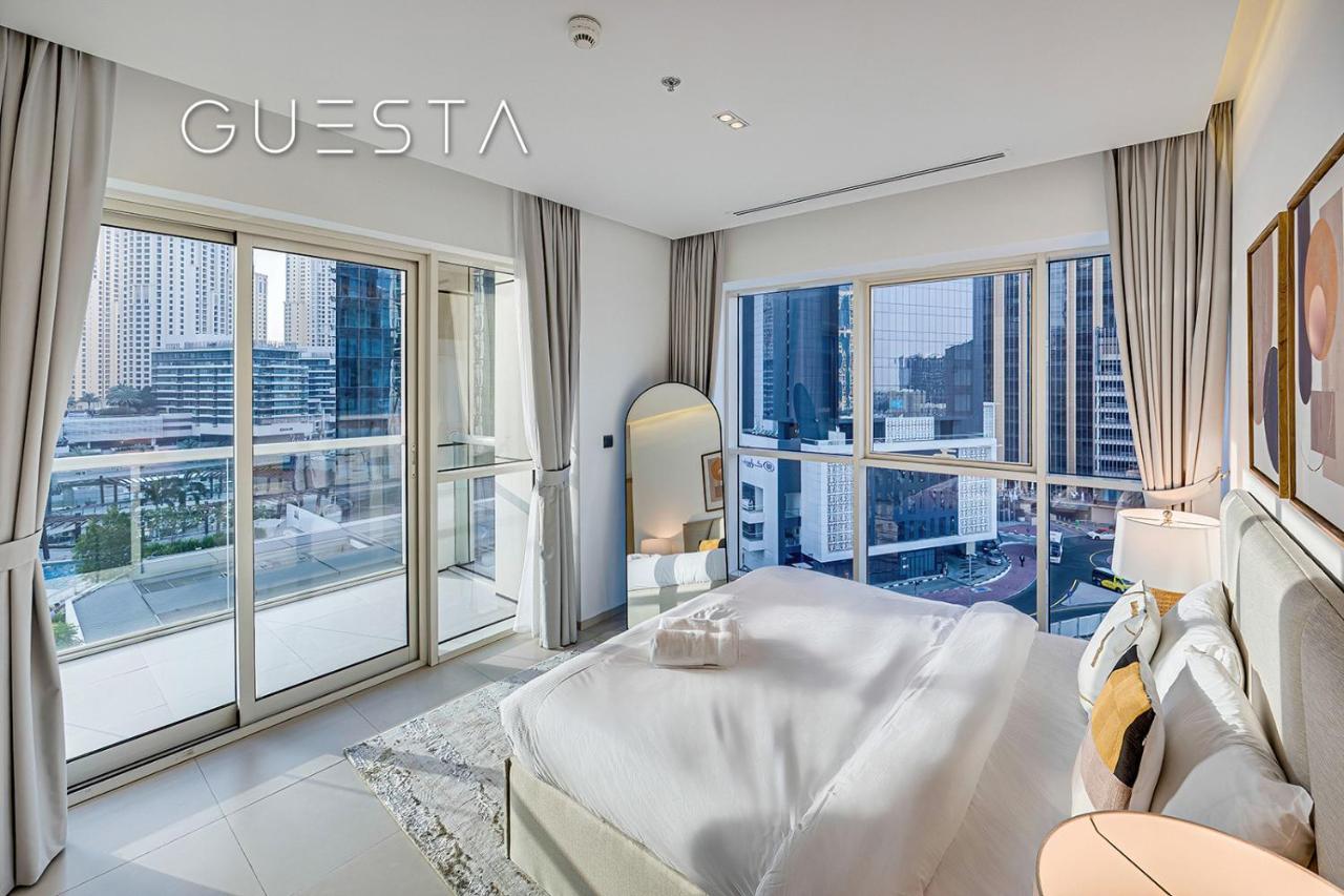 Apartment West Avenue Tower, Marina Dubai