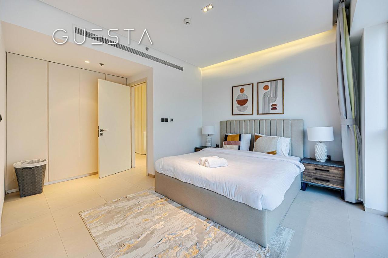 West Avenue Tower, Marina Apartment *