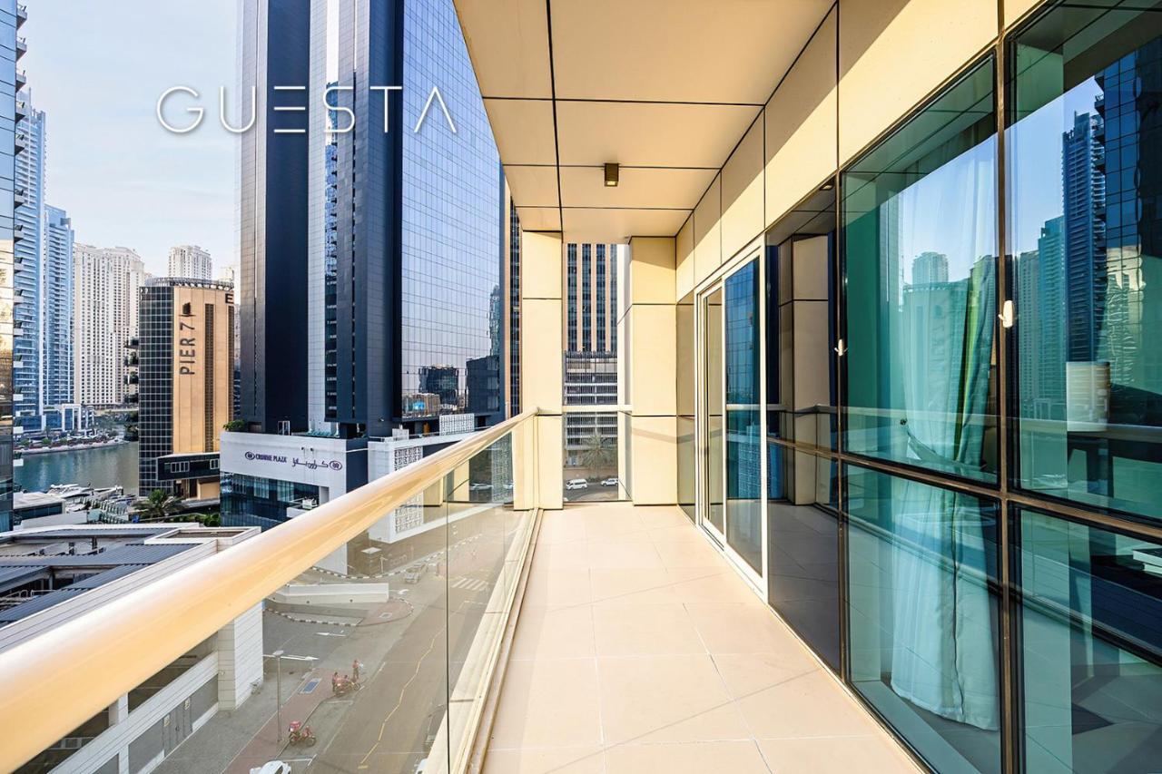 West Avenue Tower, Marina Apartment Dubai