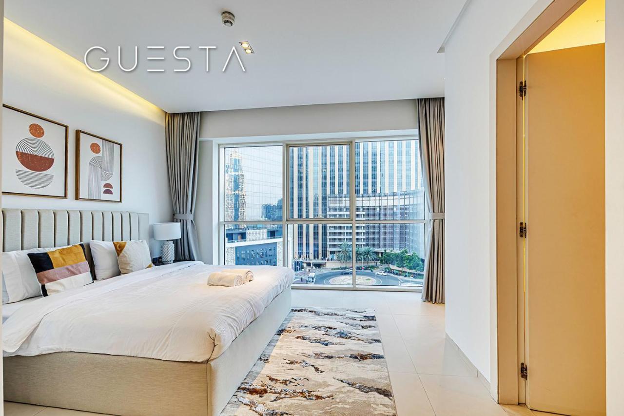 West Avenue Tower, Marina Apartment *