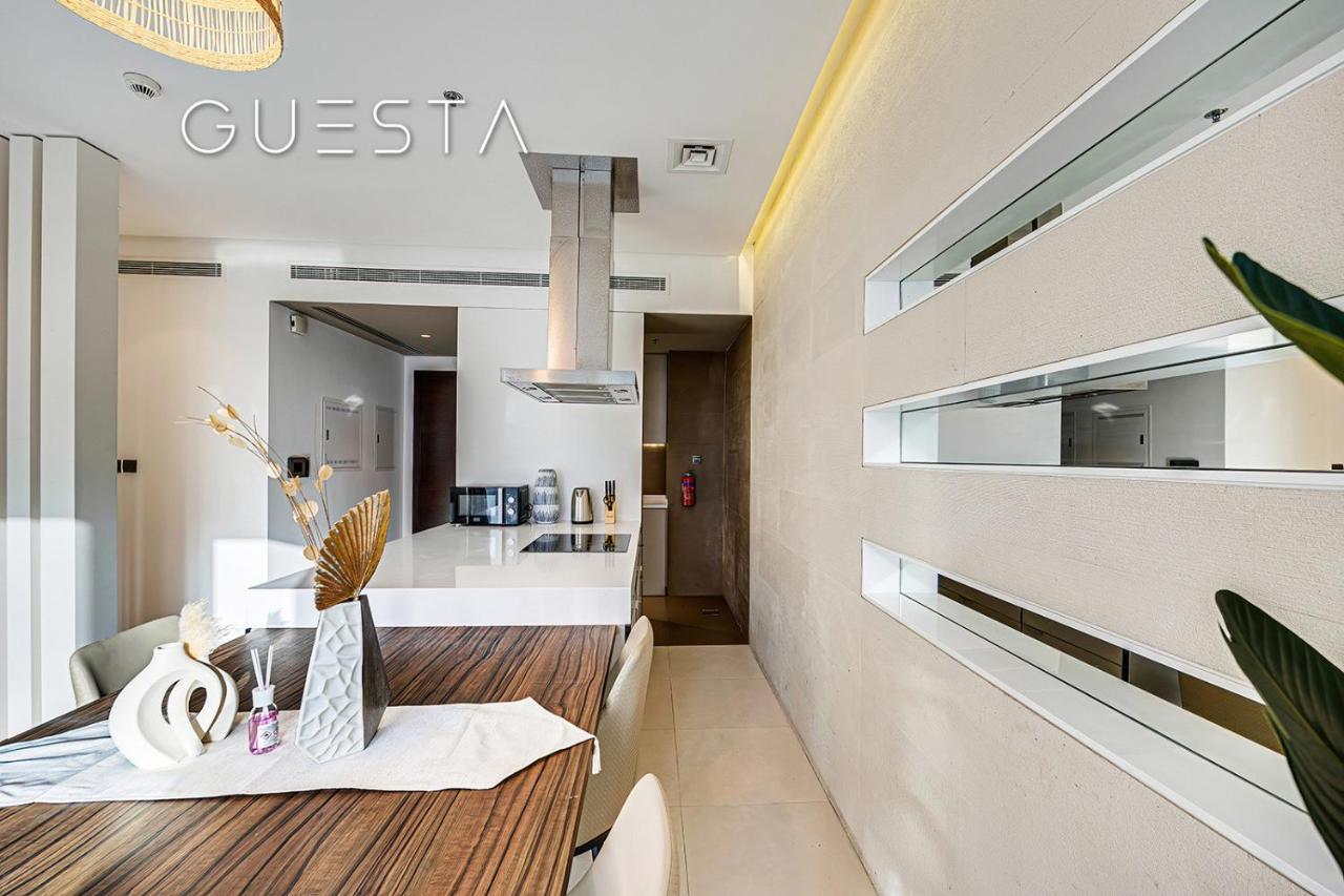 Apartment West Avenue Tower, Marina Dubai