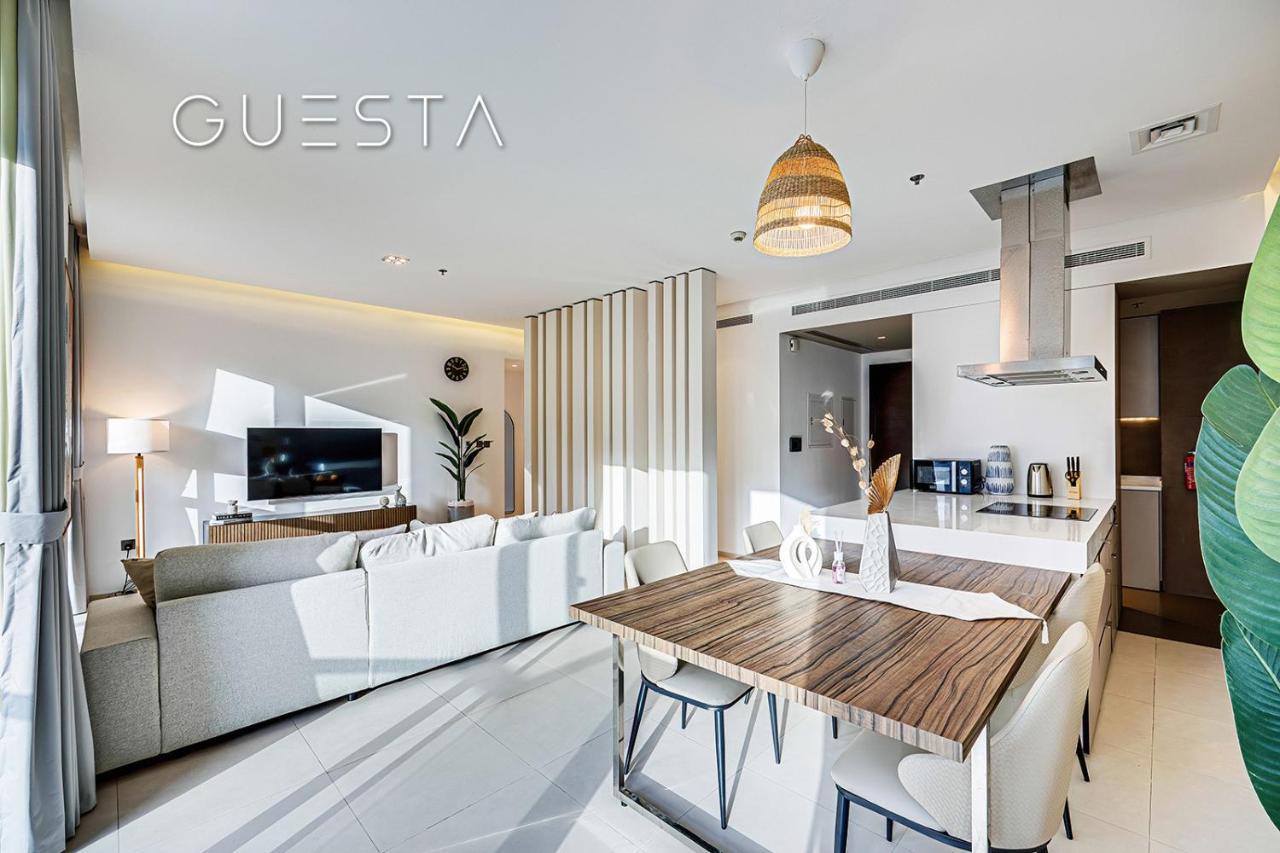 West Avenue Tower, Marina Apartment *