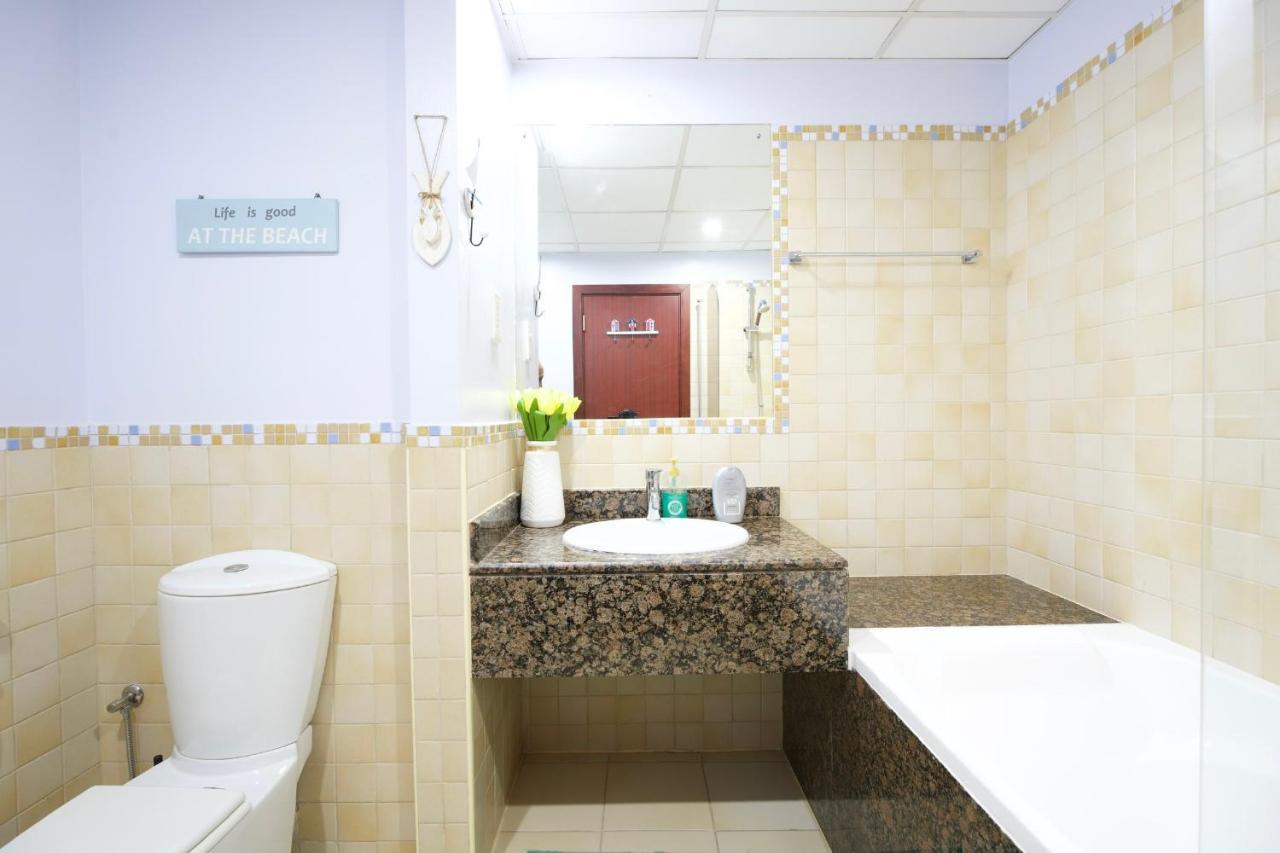 Holiday home Charming Spacious In The Heart Of Jbr By Sweet Homes Dubai