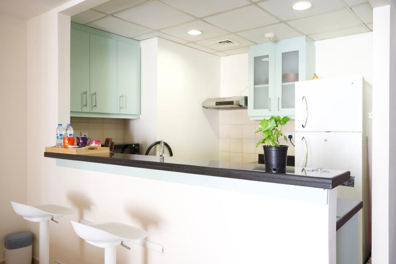 Holiday home Charming Spacious In The Heart Of Jbr By Sweet Homes *