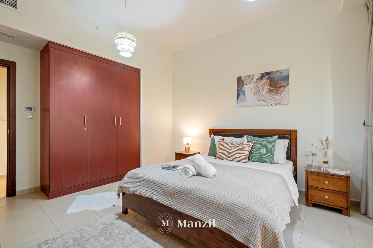 Manzil - Spacious 2br In Jbr With 5 Min Walk To The Dubai