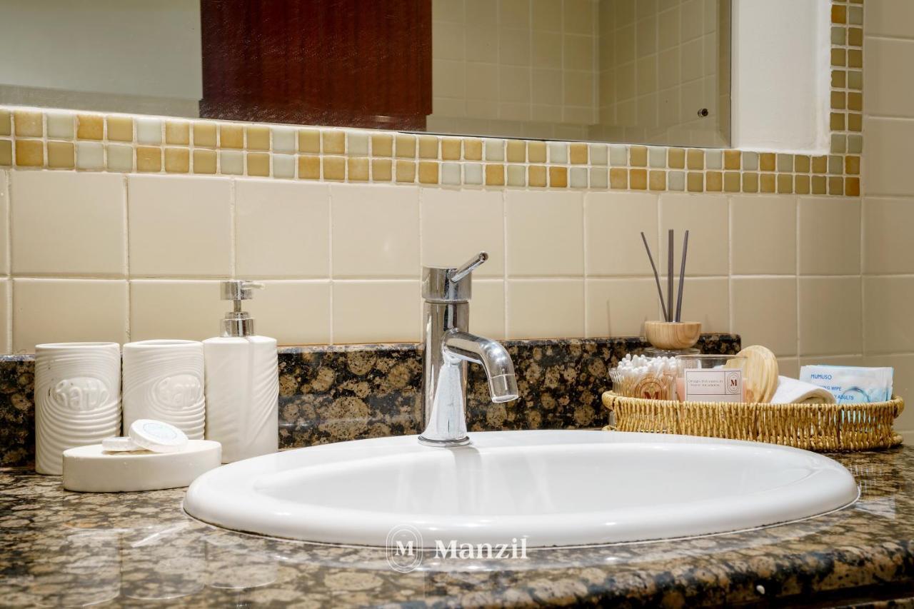 Apartment Manzil - Spacious 2br In Jbr With 5 Min Walk To The Dubai