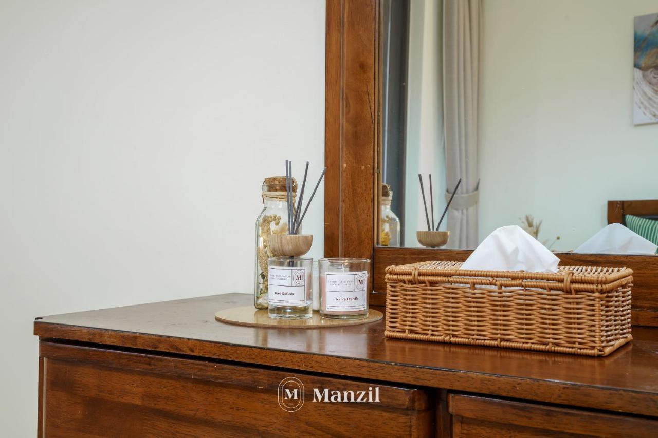 Manzil - Spacious 2br In Jbr With 5 Min Walk To The Apartment Dubai