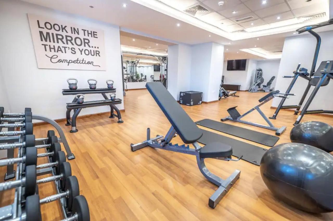 Residences At Elite Business Bay *