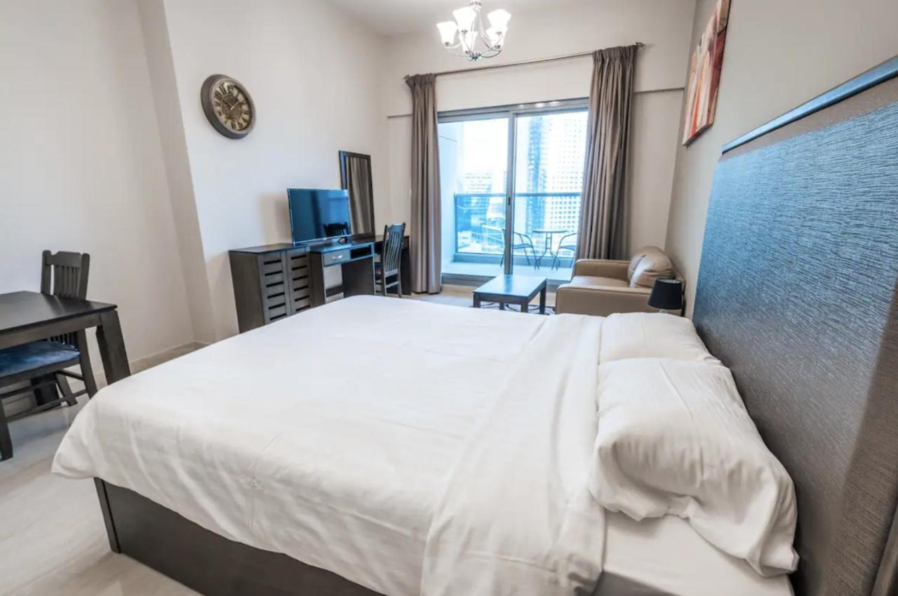 Residences At Elite Business Bay Apartment