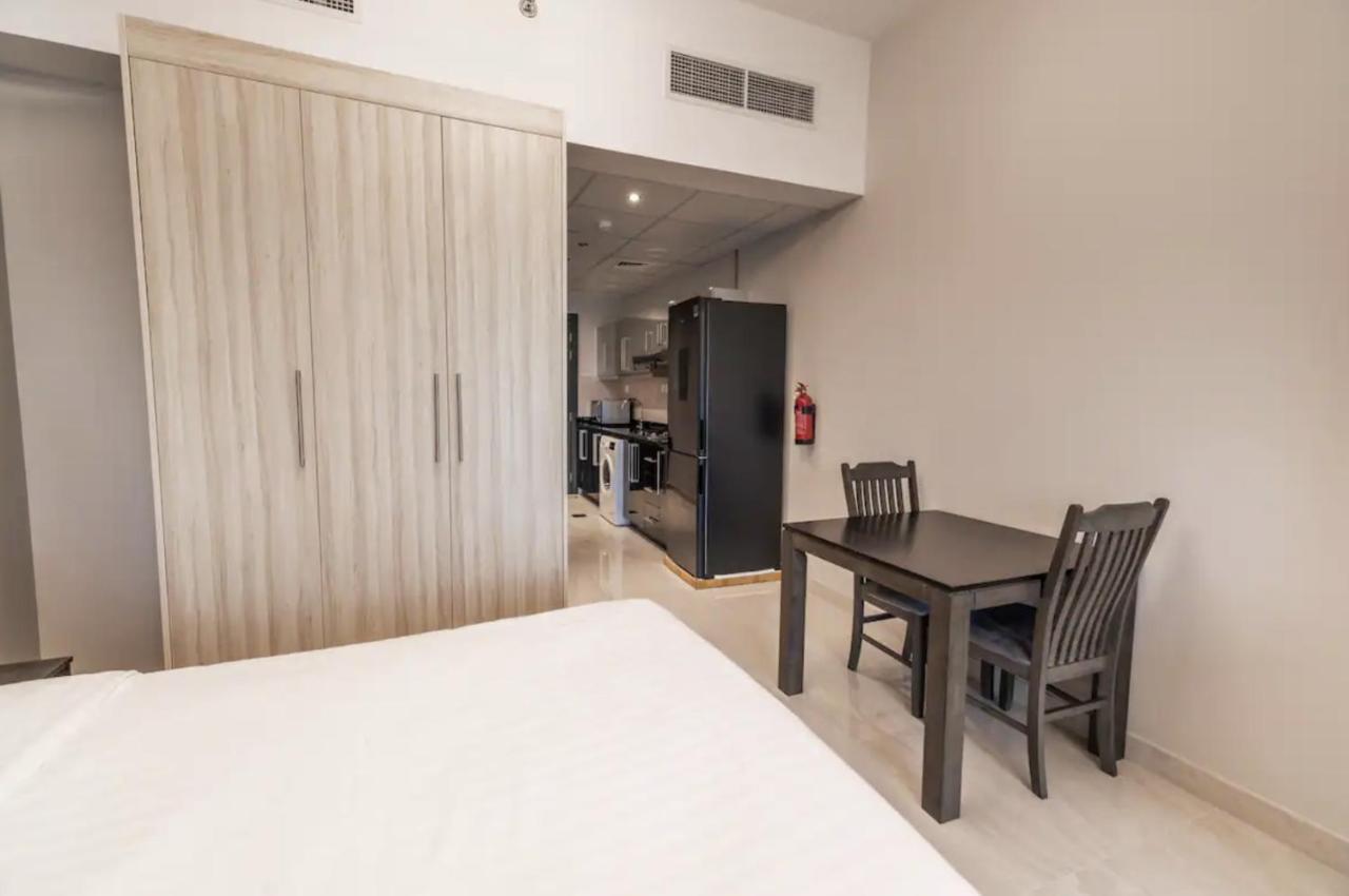 Residences At Elite Business Bay Dubai