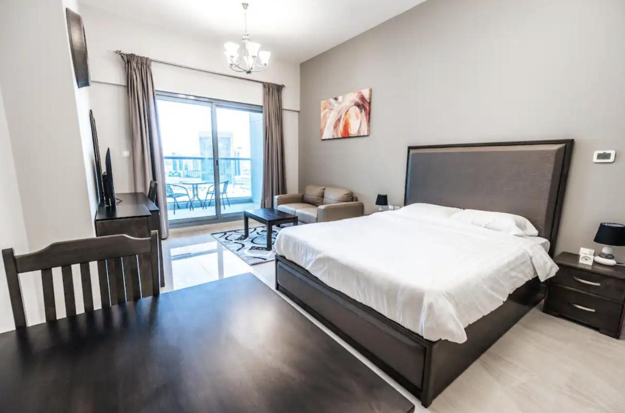 Residences At Elite Business Bay