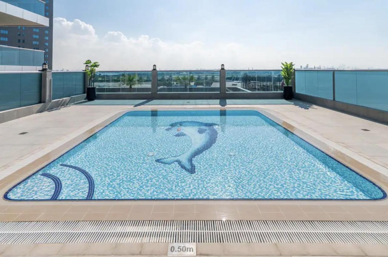 Residences At Elite Business Bay * Dubai