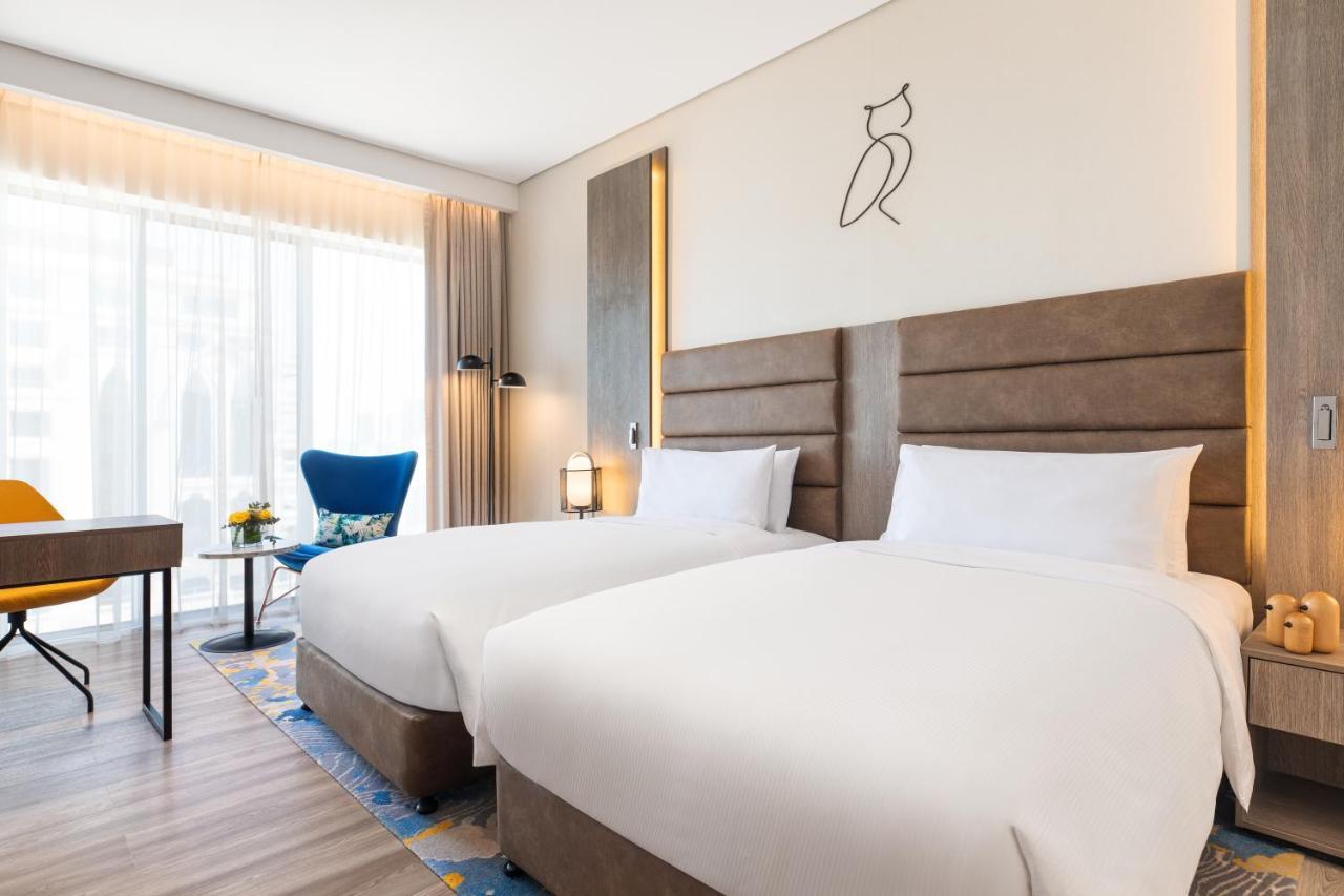 Voco The Palm By Ihg Hotel