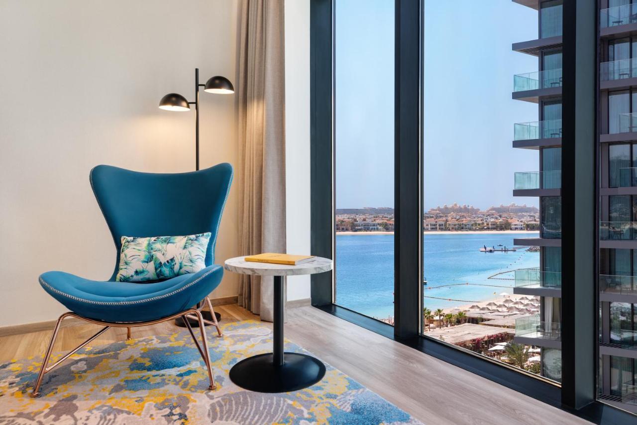 Voco The Palm By Ihg Hotel 4*