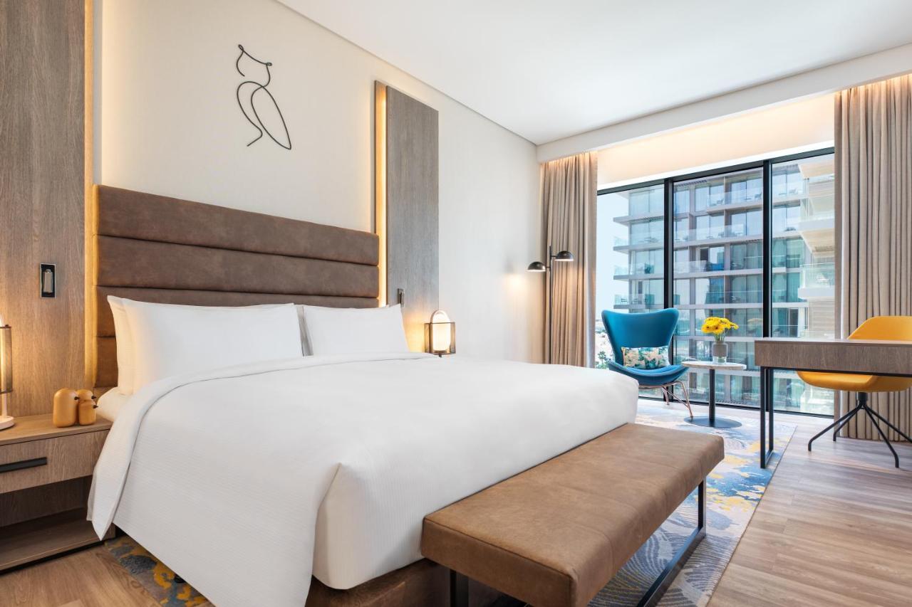 Hotel Voco The Palm By Ihg Dubai