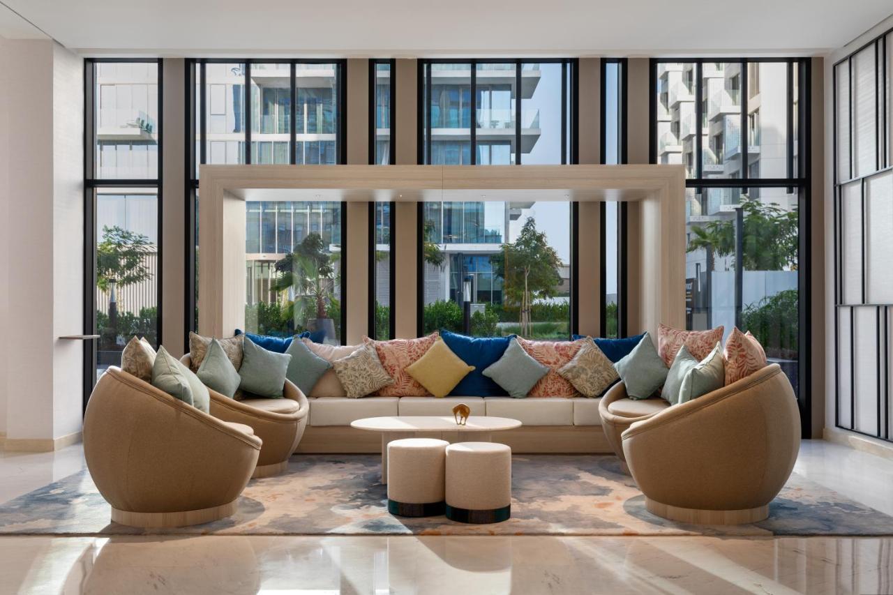 Voco The Palm By Ihg Hotel