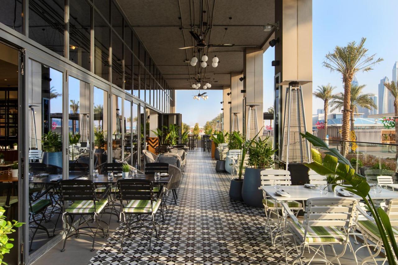 Voco The Palm By Ihg Hotel Dubai