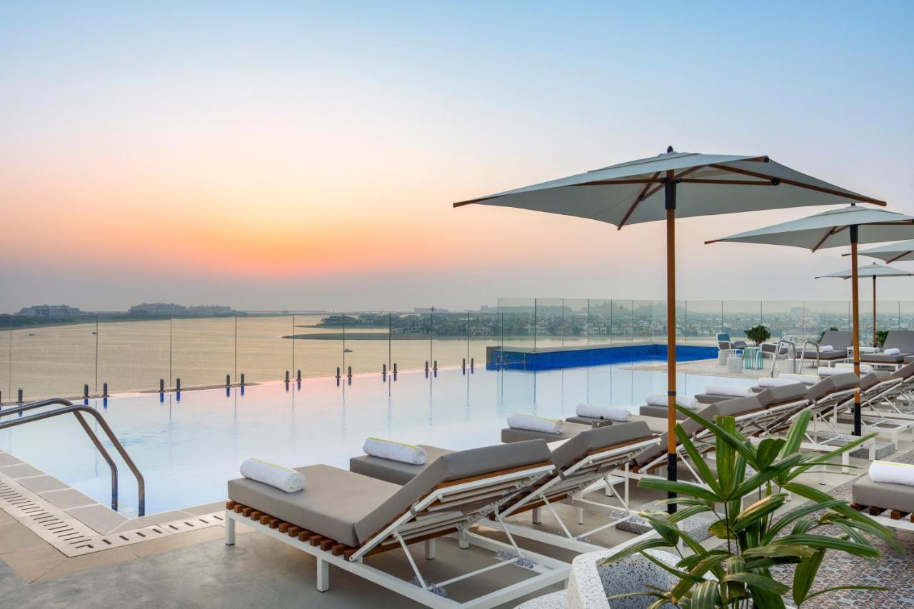 Voco The Palm By Ihg Hotel