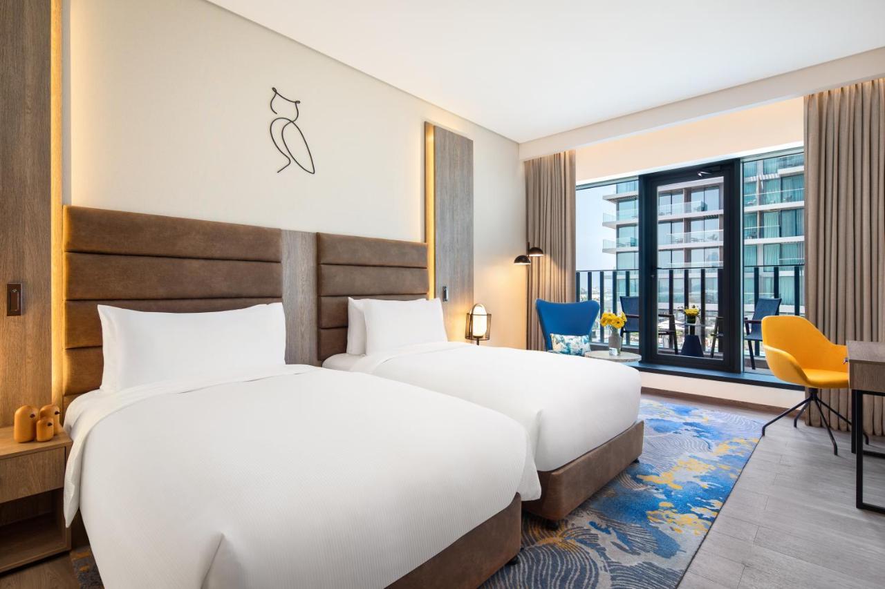 Voco The Palm By Ihg 4* Dubai